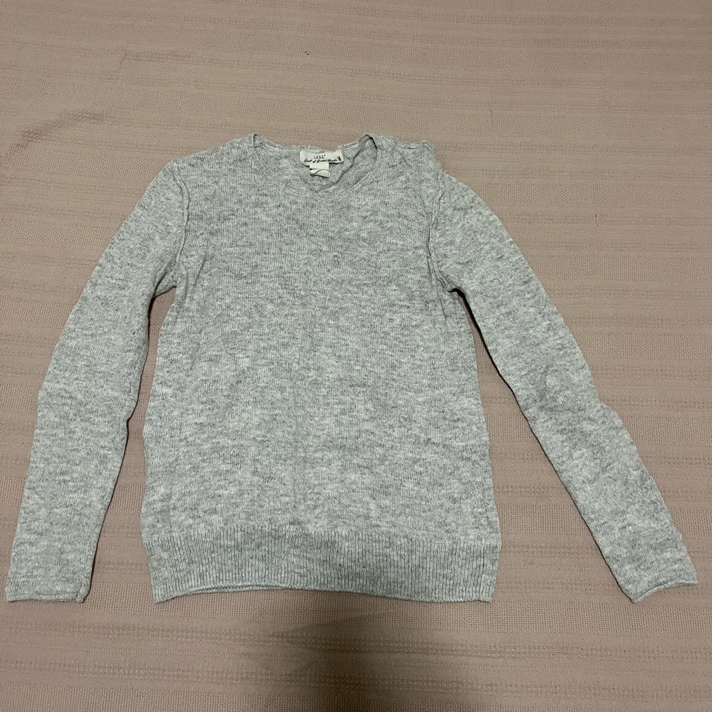H&M L.O.G.G. Long sleeve shirt sweater